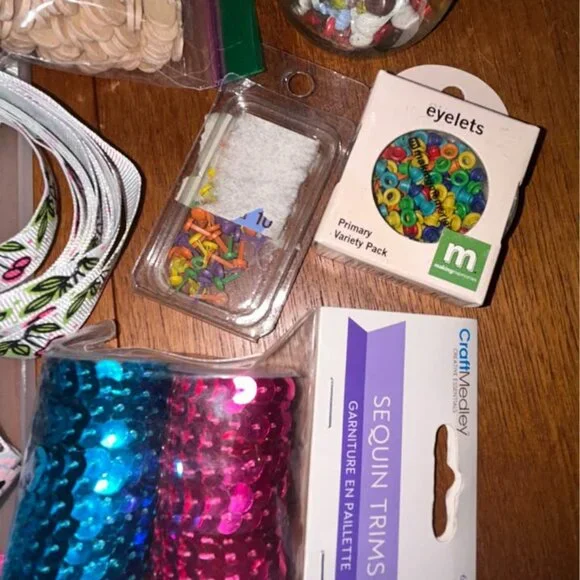 Crafting items - Picture 4 of 12